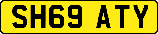 SH69ATY