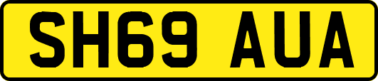 SH69AUA