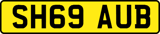 SH69AUB