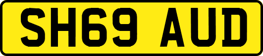 SH69AUD