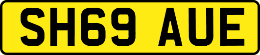 SH69AUE