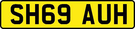 SH69AUH