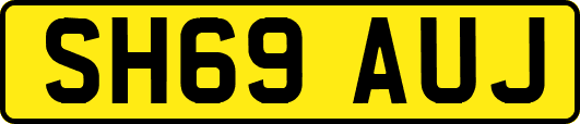 SH69AUJ