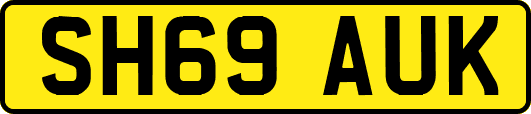 SH69AUK