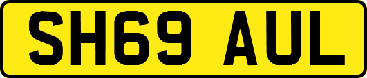 SH69AUL