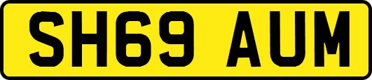 SH69AUM