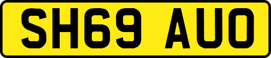 SH69AUO
