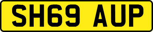 SH69AUP
