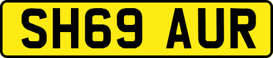 SH69AUR