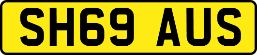 SH69AUS
