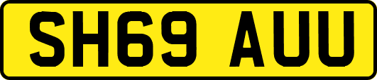 SH69AUU