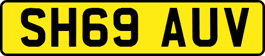 SH69AUV