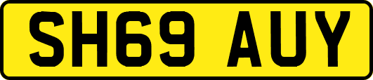 SH69AUY