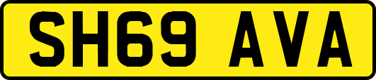 SH69AVA