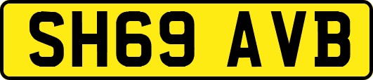 SH69AVB