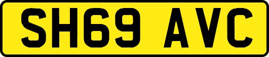 SH69AVC