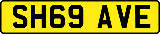 SH69AVE