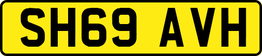 SH69AVH
