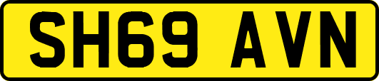 SH69AVN