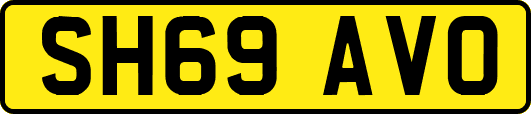 SH69AVO