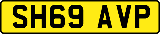 SH69AVP