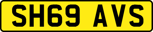 SH69AVS