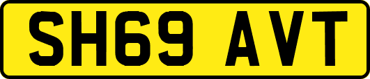 SH69AVT