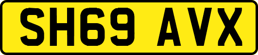 SH69AVX