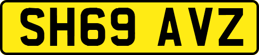 SH69AVZ