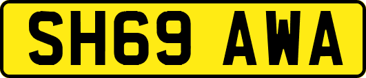 SH69AWA