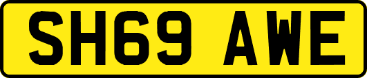 SH69AWE