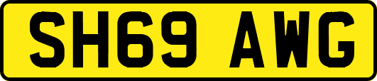 SH69AWG