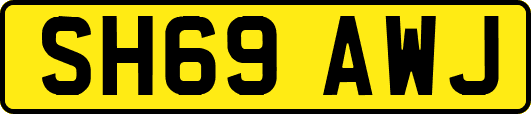 SH69AWJ
