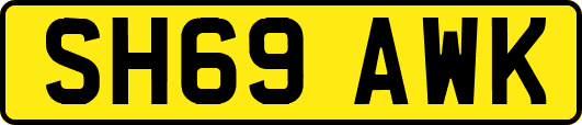 SH69AWK