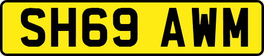 SH69AWM