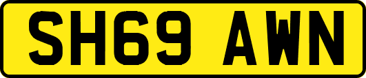 SH69AWN