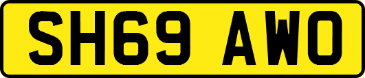 SH69AWO
