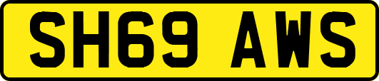 SH69AWS