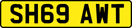 SH69AWT