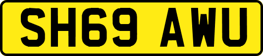 SH69AWU