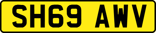 SH69AWV
