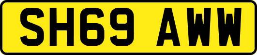 SH69AWW