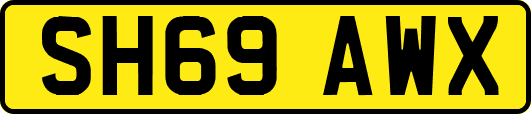 SH69AWX