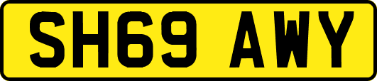 SH69AWY