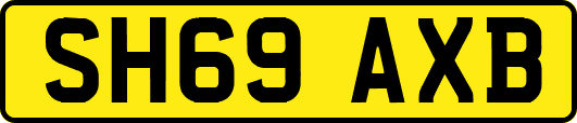 SH69AXB