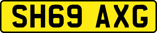 SH69AXG