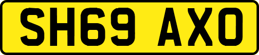 SH69AXO
