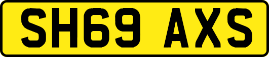 SH69AXS