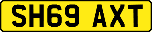 SH69AXT