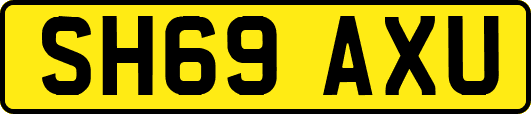 SH69AXU